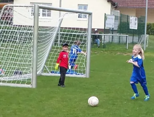 01.05.2017 FSV Raßnitz vs. SV Großgräfendorf