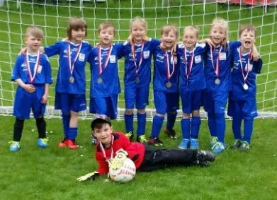 01.05.2017 FSV Raßnitz vs. SV Großgräfendorf
