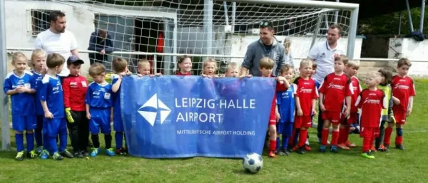 01.05.2017 FSV Raßnitz vs. SV Großgräfendorf