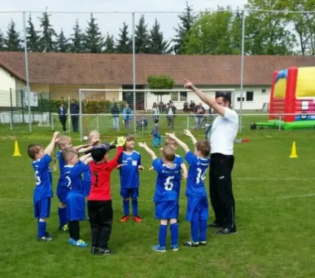 01.05.2017 FSV Raßnitz vs. SV Großgräfendorf