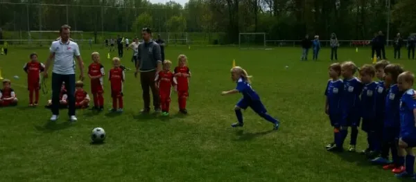 01.05.2017 FSV Raßnitz vs. SV Großgräfendorf