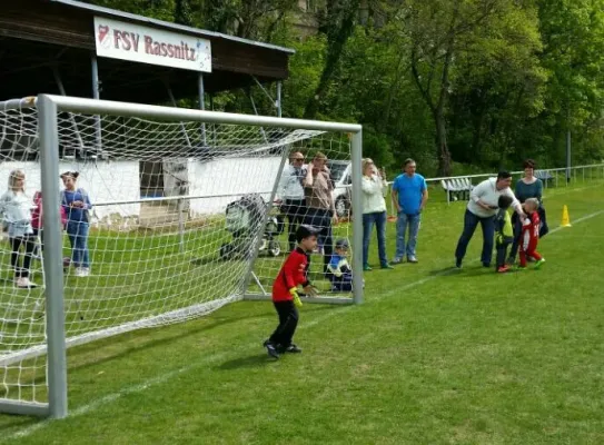 01.05.2017 FSV Raßnitz vs. SV Großgräfendorf