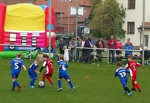 01.05.2017 FSV Raßnitz vs. SV Großgräfendorf