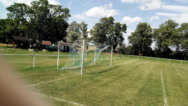 30.07.2017 LSG Klobikau-Milzau vs. SV Großgräfendorf II