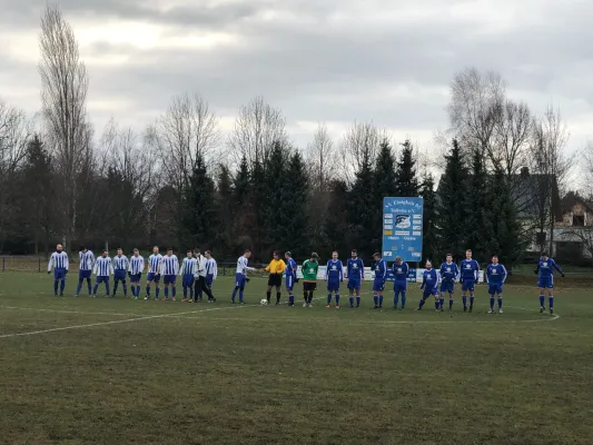 09.12.2017 Einigkeit Tollwitz vs. SV Großgräfendorf