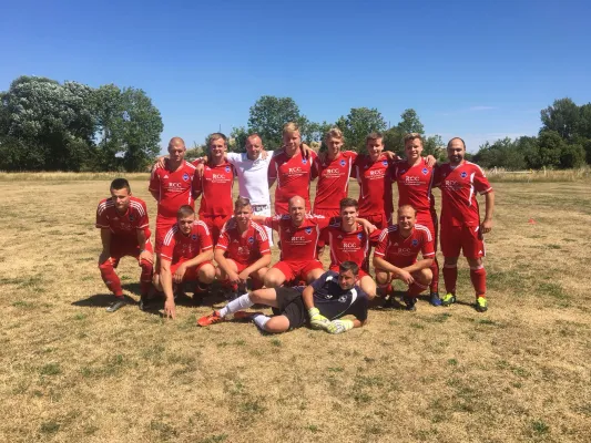 07.07.2018 KSV Lützkendorf vs. SV Großgräfendorf