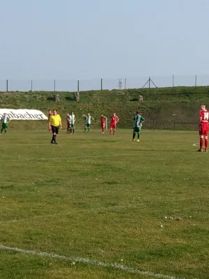 06.04.2019 GW Langeneichstädt vs. SV Großgräfendorf