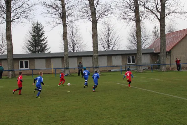 17.11.2018 SV Großgräfendorf vs. SV Großgräfendorf (F3)