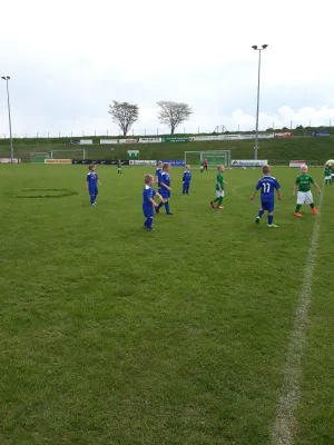 27.04.2019 GW Langeneichstädt vs. SV Großgräfendorf II