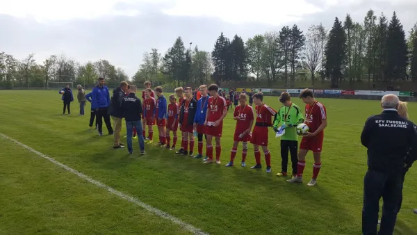 01.05.2019 JSG FSV / SVG vs. SV Meuschau
