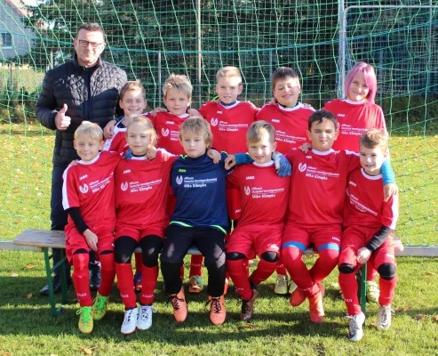 10.11.2019 SV Großgräfendorf vs. JSG Günther./Zöschen