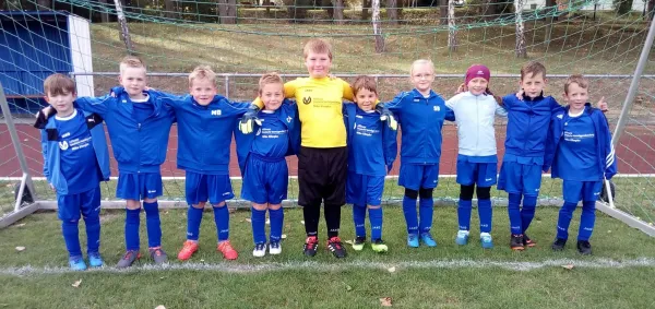 19.09.2020 JSG Geiseltal vs. SV Großgräfendorf II