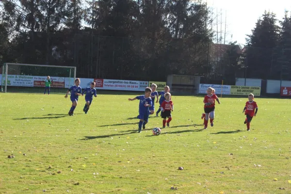 04.10.2020 SV Großgräfendorf vs. VfL Querfurt 1980