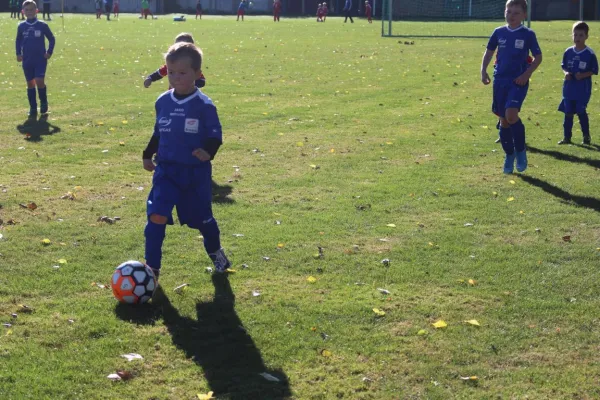 04.10.2020 SV Großgräfendorf vs. VfL Querfurt 1980