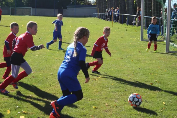 04.10.2020 SV Großgräfendorf vs. VfL Querfurt 1980