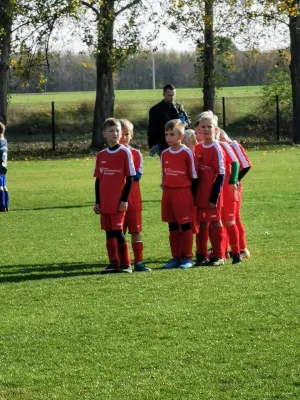 25.10.2020 TSV Leuna 1919 vs. SV Großgräfendorf