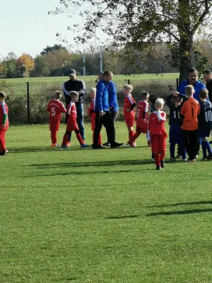 25.10.2020 TSV Leuna 1919 vs. SV Großgräfendorf