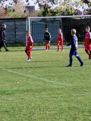 25.10.2020 TSV Leuna 1919 vs. SV Großgräfendorf