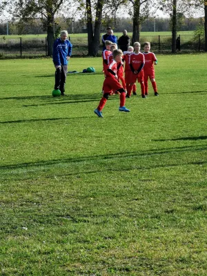 25.10.2020 TSV Leuna 1919 vs. SV Großgräfendorf