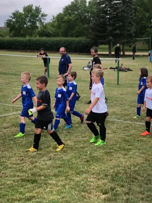 02.07.2021 Gleina/Baumersroda vs. SV Großgräfendorf III