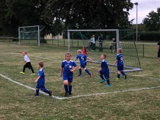 02.07.2021 Gleina/Baumersroda vs. SV Großgräfendorf III