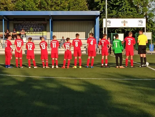 22.09.2021 JSG Farnst./Quer./W. vs. JSG SVG / FSV