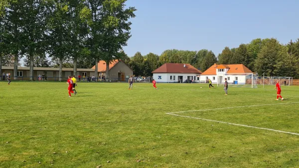 26.09.2021 JSG SVG / FSV vs. JSG Geiseltal