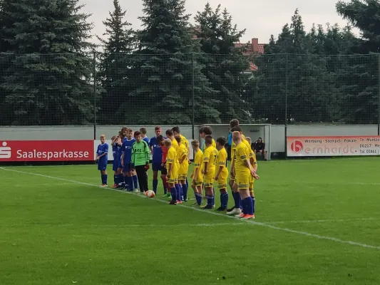 05.09.2021 JSG SVG / FSV vs. NFC Landsberg