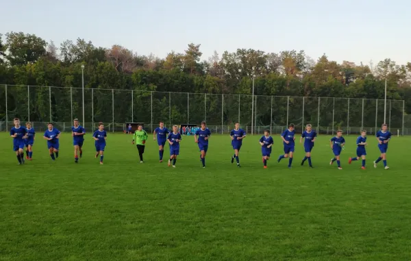 02.09.2021 Nietlebener SV vs. JSG SVG / FSV