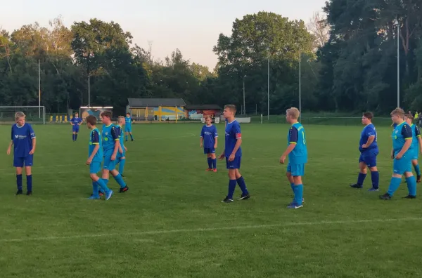 02.09.2021 Nietlebener SV vs. JSG SVG / FSV