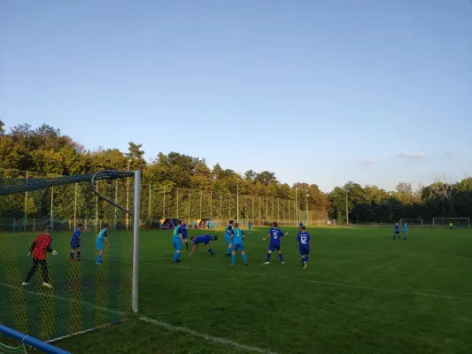 02.09.2021 Nietlebener SV vs. JSG SVG / FSV