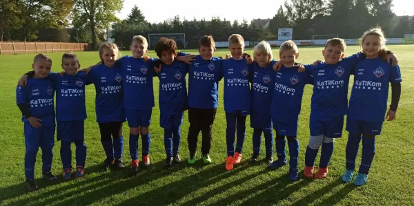 09.10.2021 SV Großgräfendorf II vs. VfL Querfurt 1980