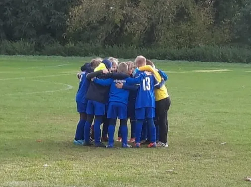 16.10.2021 JSG Geiseltal vs. SV Großgräfendorf II