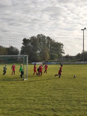 17.10.2021 VfL Roßbach 1921 vs. SV Großgräfendorf III