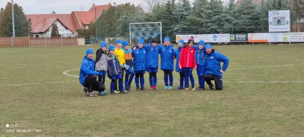 06.03.2022 SV Großgräfendorf II vs. VfL Roßbach 1921