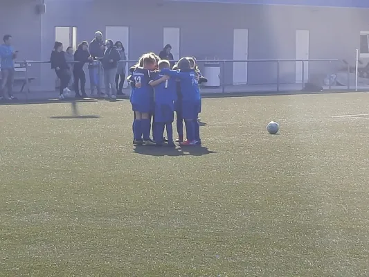 26.03.2022 SV BW Farnstädt vs. SV Großgräfendorf II