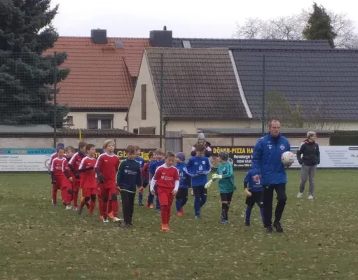13.11.2021 SV Großgräfendorf vs. SSV Neutz