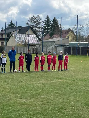02.04.2022 SV Großgräfendorf vs. JEG HETZ