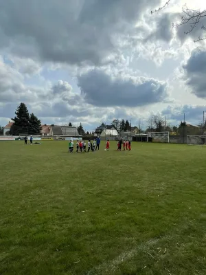 02.04.2022 SV Großgräfendorf vs. JEG HETZ