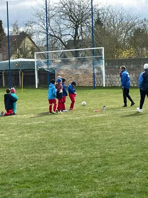 02.04.2022 SV Großgräfendorf vs. JEG HETZ